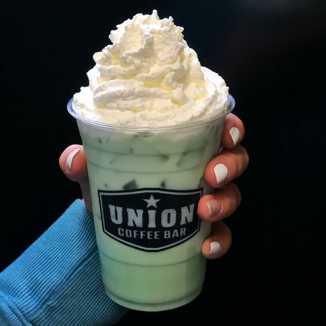 Our Coffee — Union Coffee